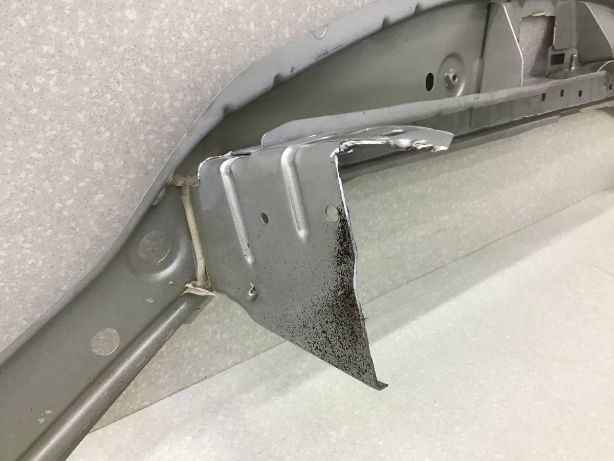 Панель передняя Renault Logan (1) 2005-2014