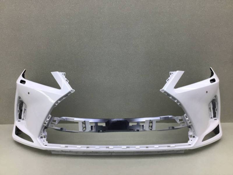 Бампер передний Lexus RX 350 (AGL20W) 2015-2022 Бампер передний Lexus RX 350 (AGL20W) 2015-2022
