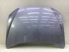 Капот Mitsubishi Lancer X (CX, CY)  2007>