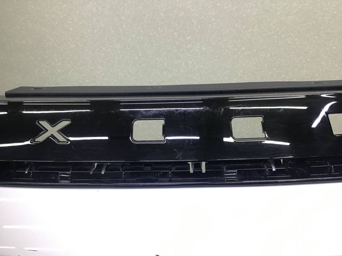 Бампер передний EXEED TXL (M32T) 2019-н.в. Бампер передний EXEED TXL (M32T) 2019-н.в.