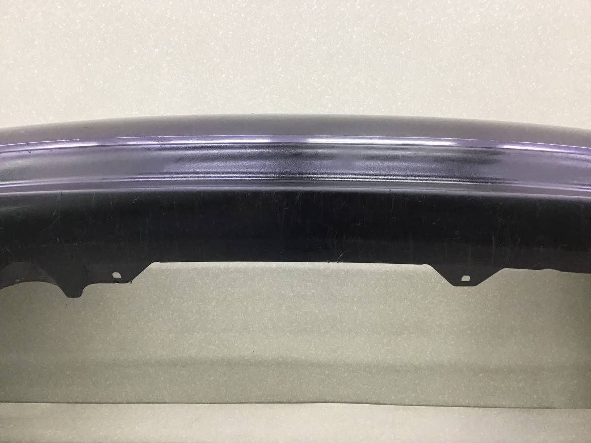 Бампер задний Nissan Sentra (B17) 2013-2017 Бампер задний Nissan Sentra (B17) 2013-2017