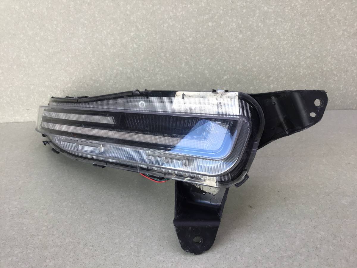 Дневной ходовой огонь правый ДХО JAC T9 2020 - н. в.