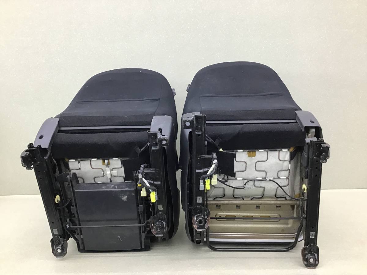 Сиденье (комплект) Toyota Auris (E150) 2006-2012 Сиденье (комплект) Toyota Auris (E150) 2006-2012