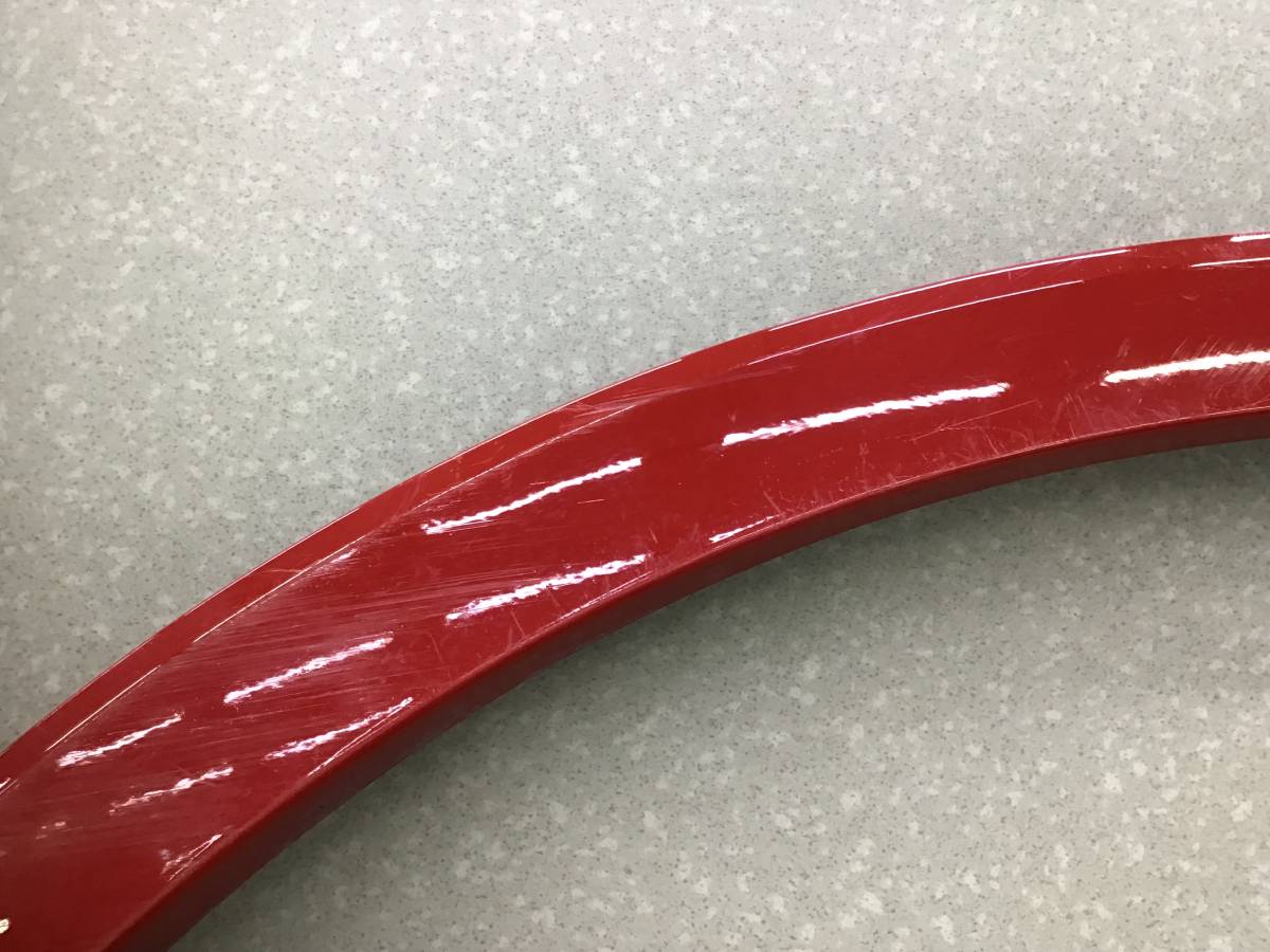 Накладка переднего крыла левого Audi Audi Q3 (F3) 2018>