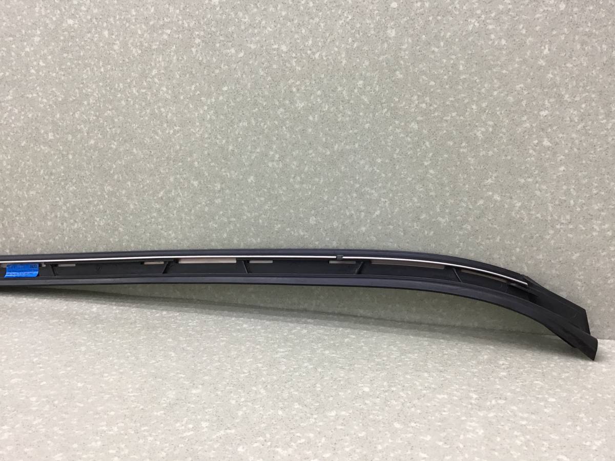 Молдинг лобового стекла Mercedes-Benz E-Class (C207) 2009-2016 Молдинг лобового стекла Mercedes-Benz E-Class (C207) 2009-2016