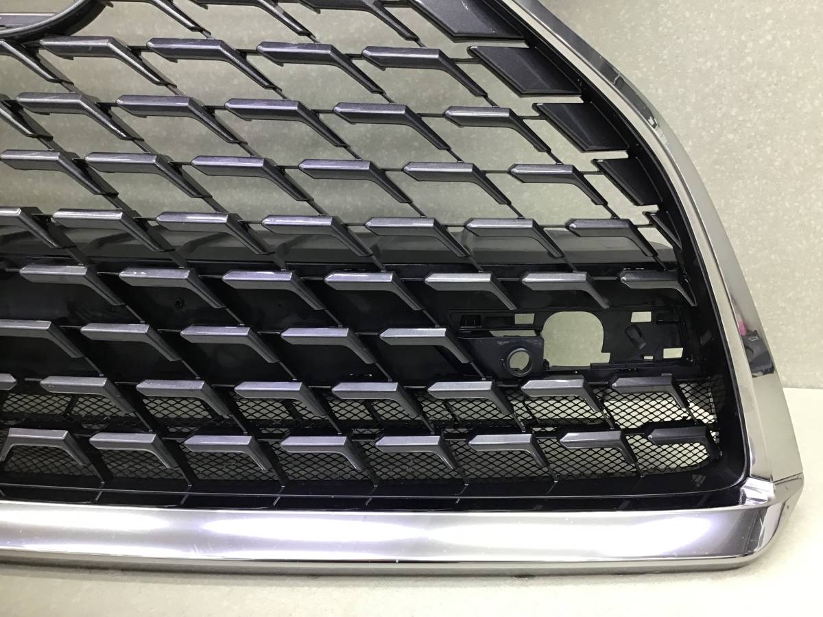 Решетка радиатора Lexus RX 350 (AGL20W) 2015-2022 Решетка радиатора Lexus RX 350 (AGL20W) 2015-2022