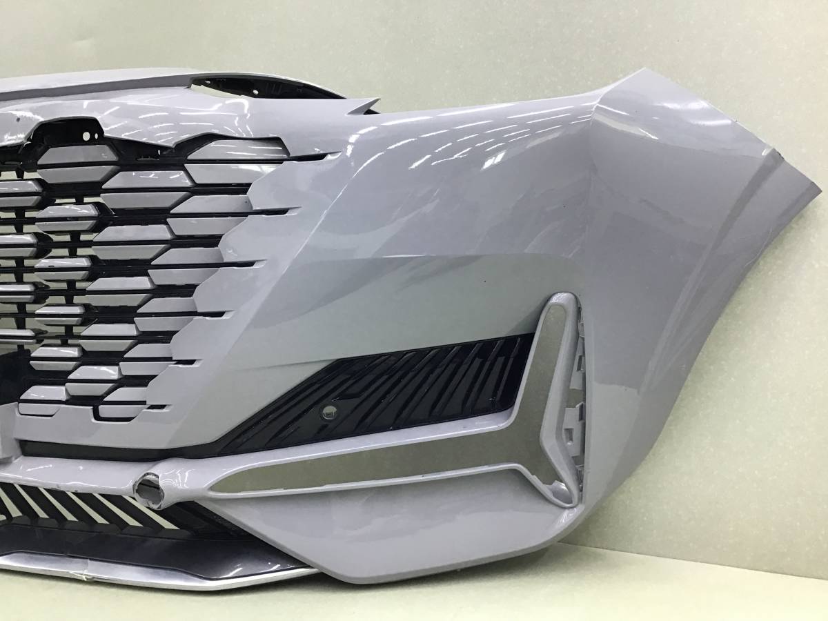 Бампер передний Changan UNI-K 2020> Бампер передний Changan UNI-K 2020>