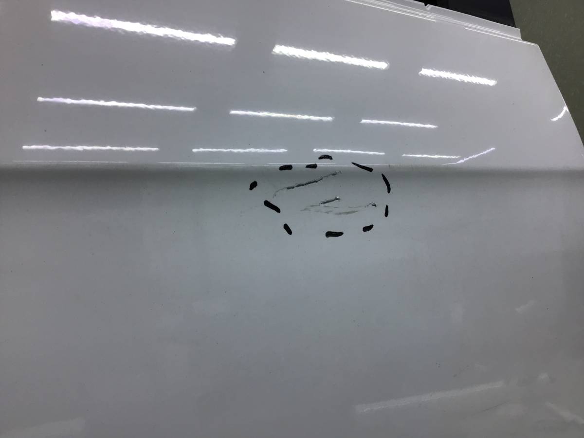 Дверь задняя правая Volkswagen Passat B6 2005-2010 Дверь задняя правая Volkswagen Passat B6 2005-2010
