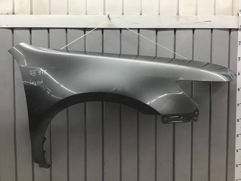 Крыло переднее правое, Honda Legend 2006-2011 Крыло переднее правое, Honda Legend 2006-2011