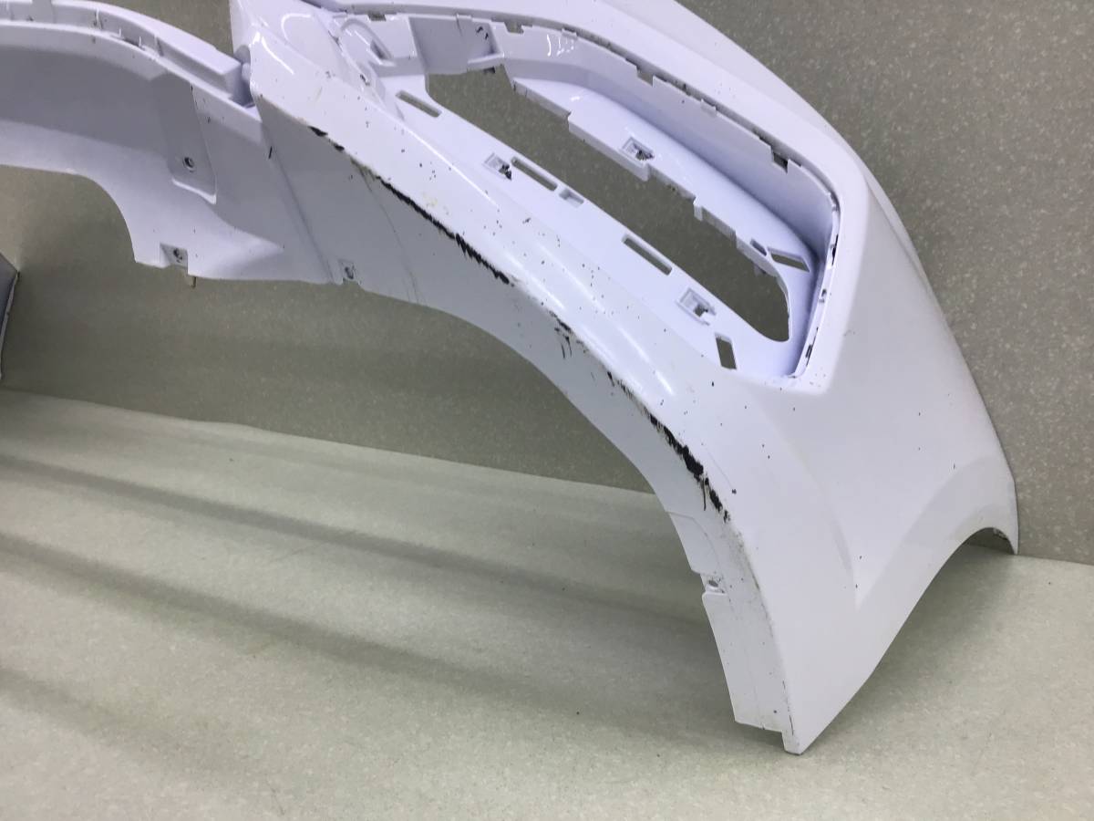 Бампер передний OMODA S5, 2021 - н.в.