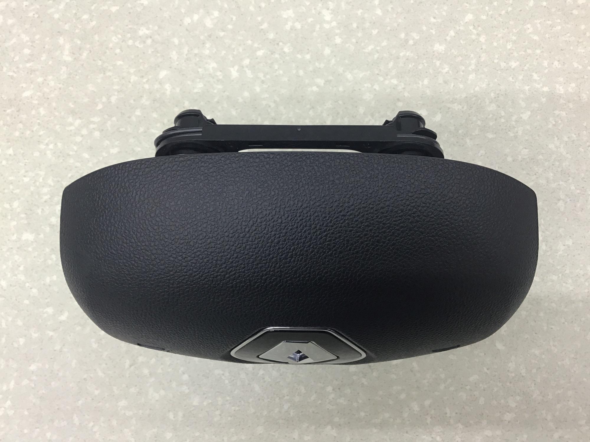 Подушка безопасности (комплект) Renault Duster (HM) 2020>