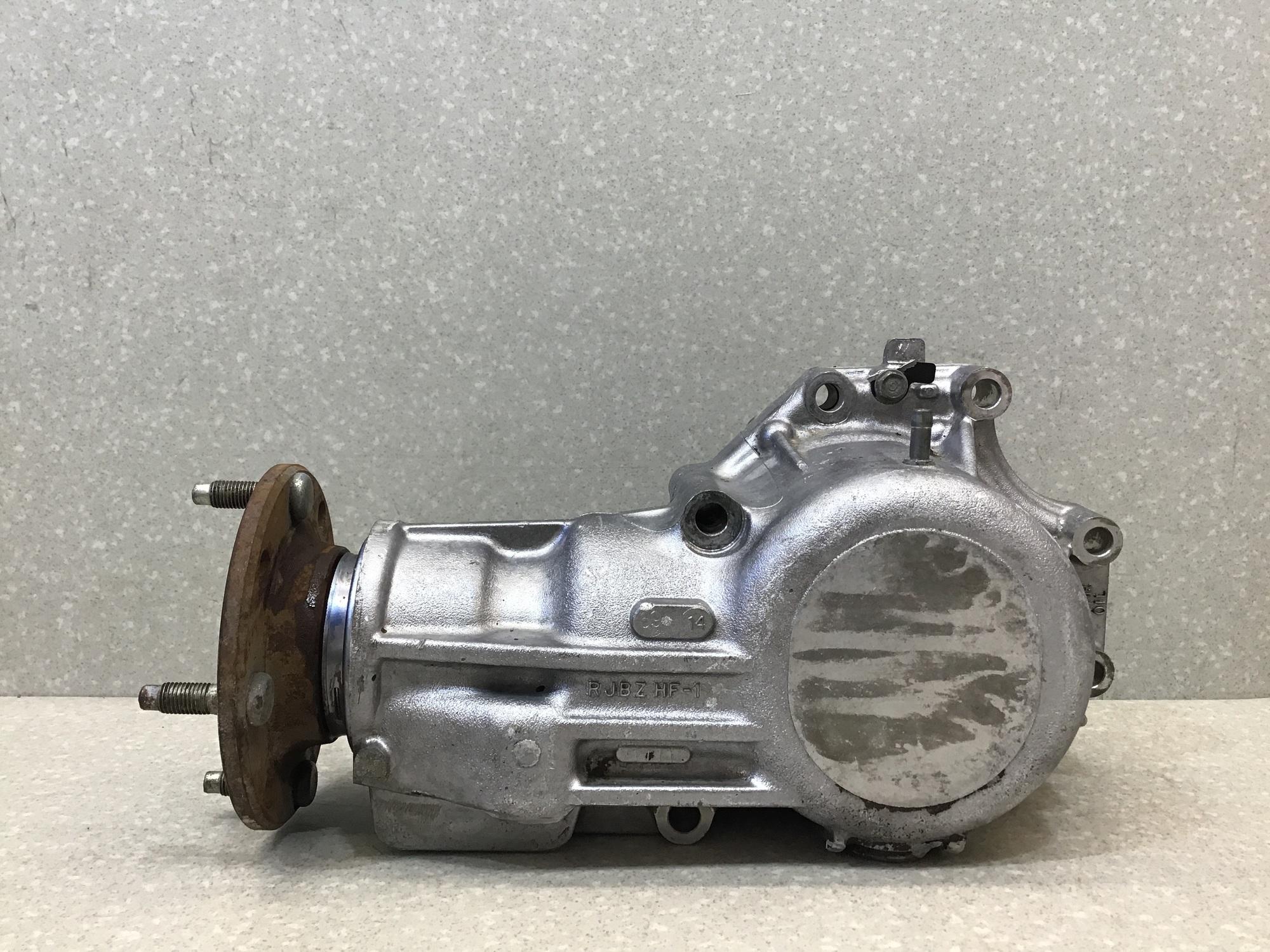 Коробка раздаточная, Honda Legend 2006-2011 Коробка раздаточная, Honda Legend 2006-2011