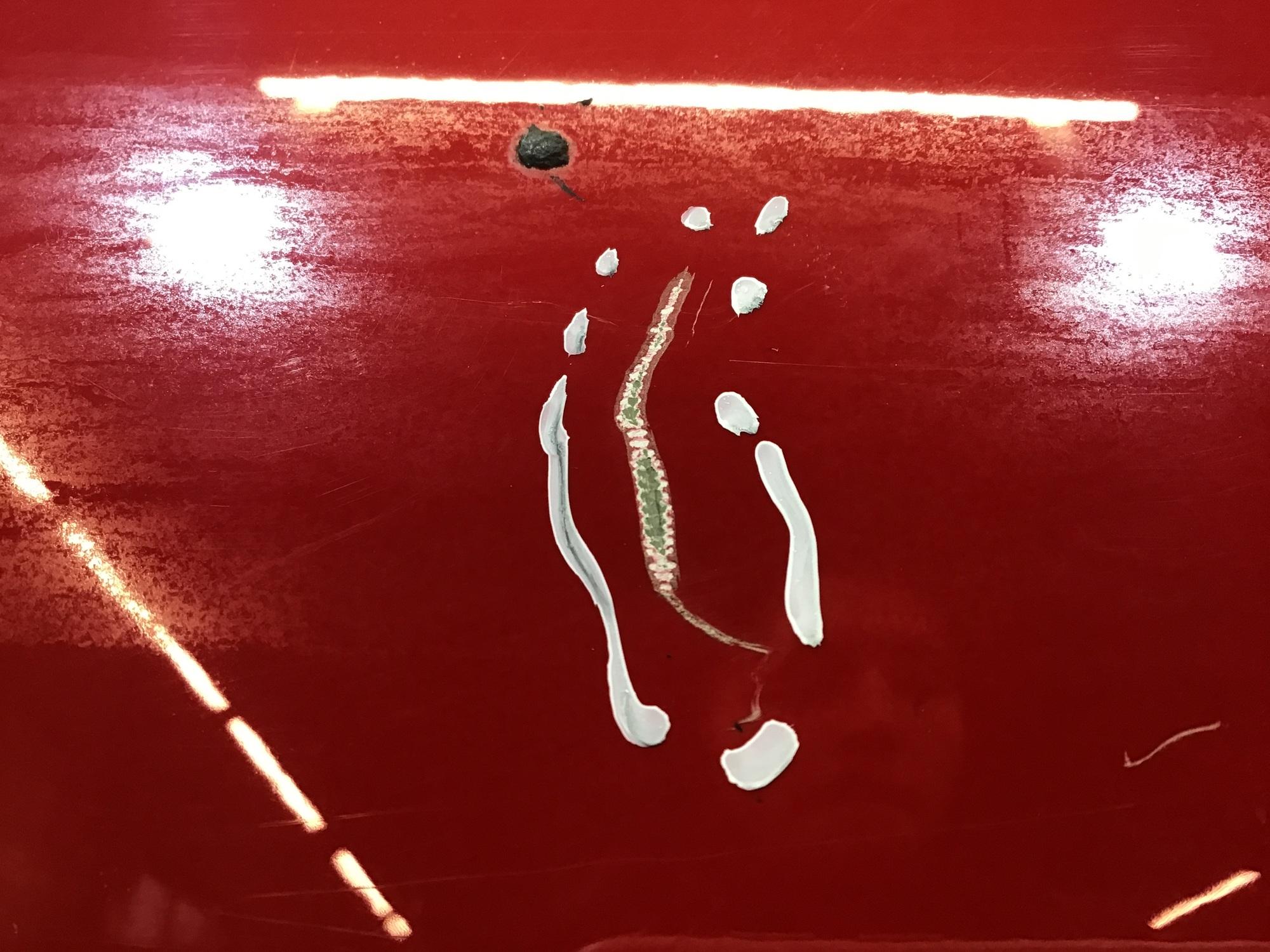 Дверь передняя правая, VW New Beetle 2012>