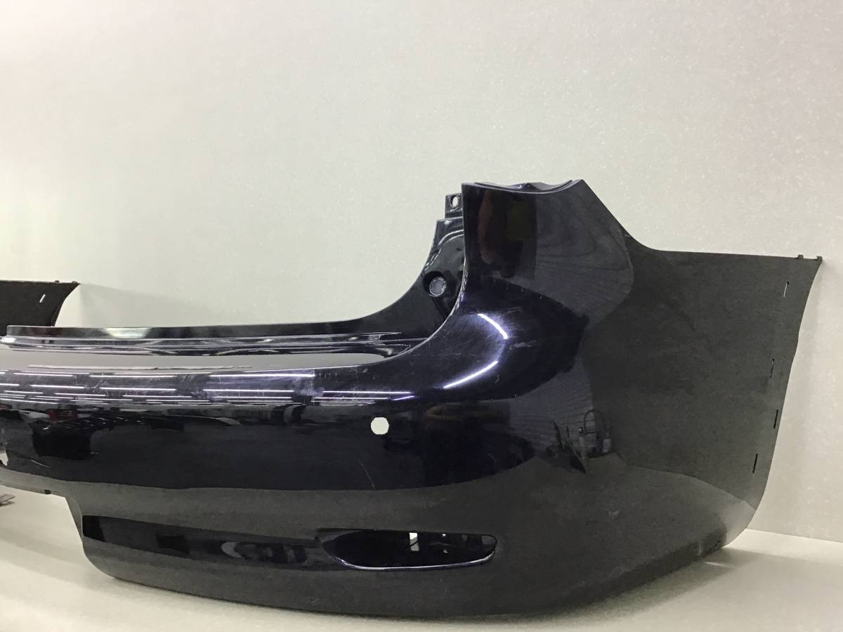 Бампер задний Infiniti QX56/QX80 (Z62) 2010> Бампер задний Infiniti QX56/QX80 (Z62) 2010>