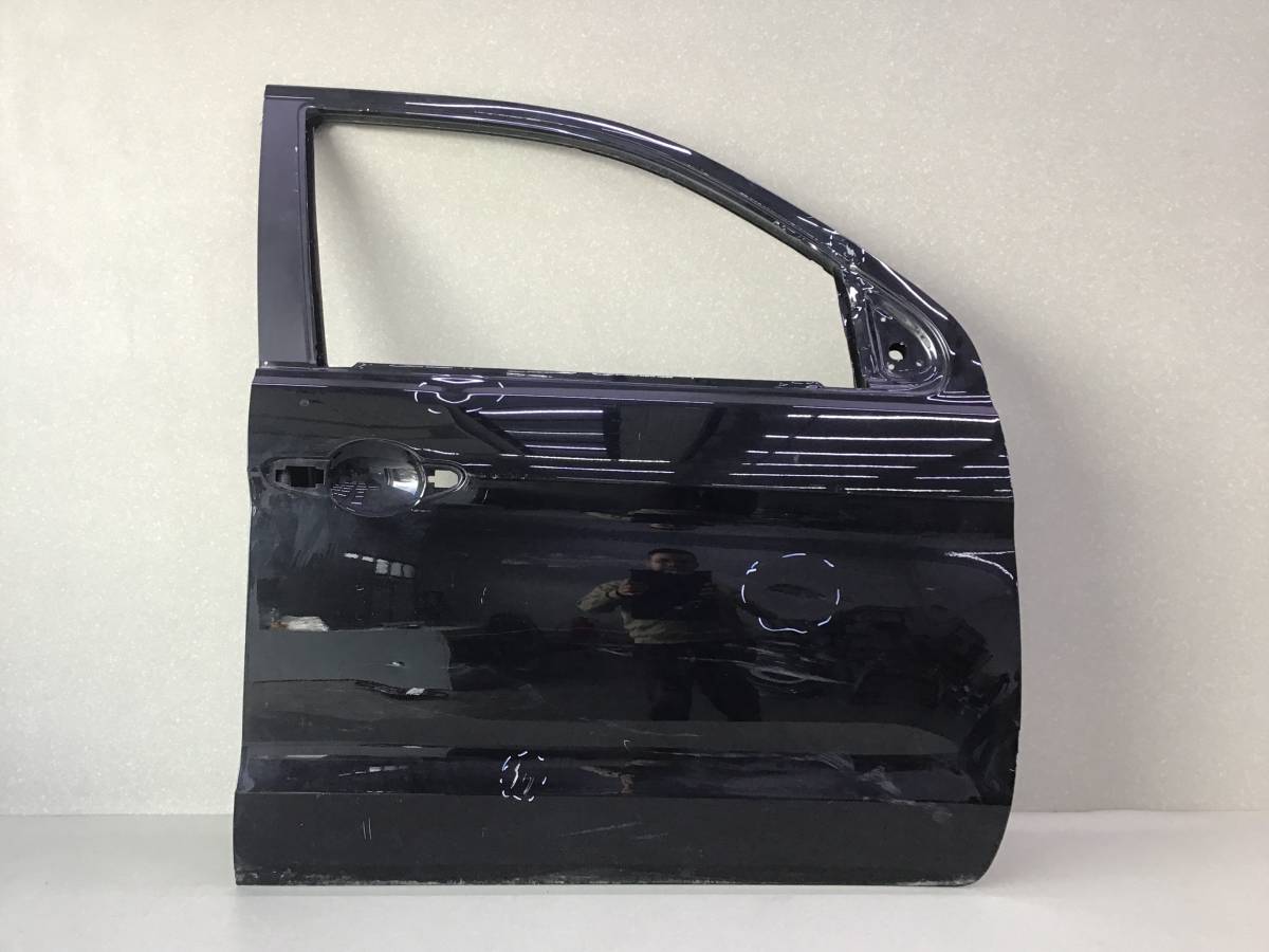 Дверь передняя правая JAC T9 2020 - н. в.