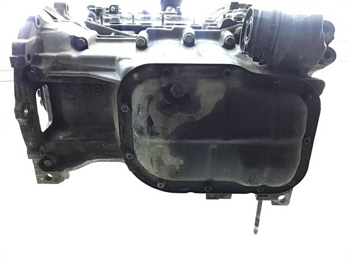 Двигатель Toyota Corolla (NRE180) 2013-2019 Двигатель Toyota Corolla (NRE180) 2013-2019