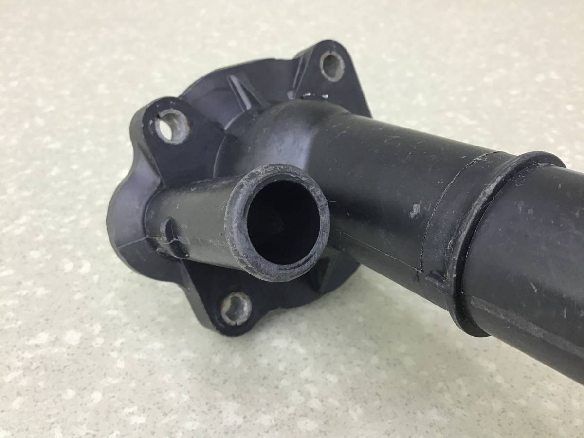 Корпус термостата Ford Focus 2 (CB4) 2004-2008 Корпус термостата Ford Focus 2 (CB4) 2004-2008