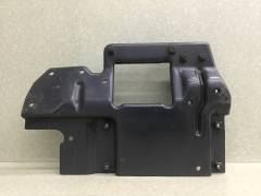 Кронштейн переднего бампера правый Scania R-Serie 2004>