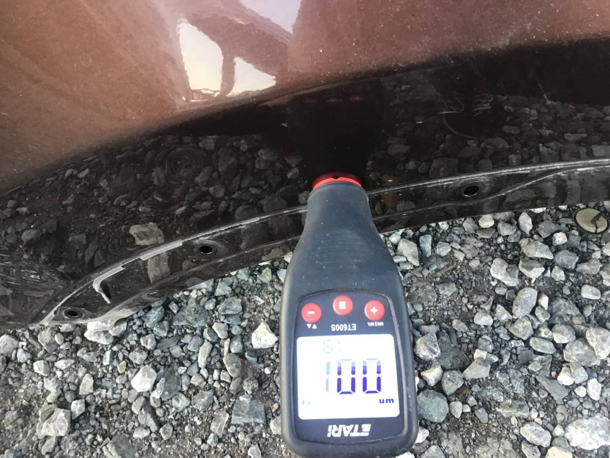 Крыло заднее правое Toyota Rav 4 (A40) 2013>