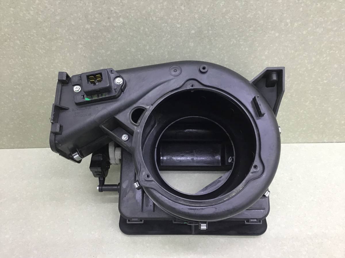 Корпус отопителя Datsun on-DO (2195) 2014-2021 Корпус отопителя Datsun on-DO (2195) 2014-2021