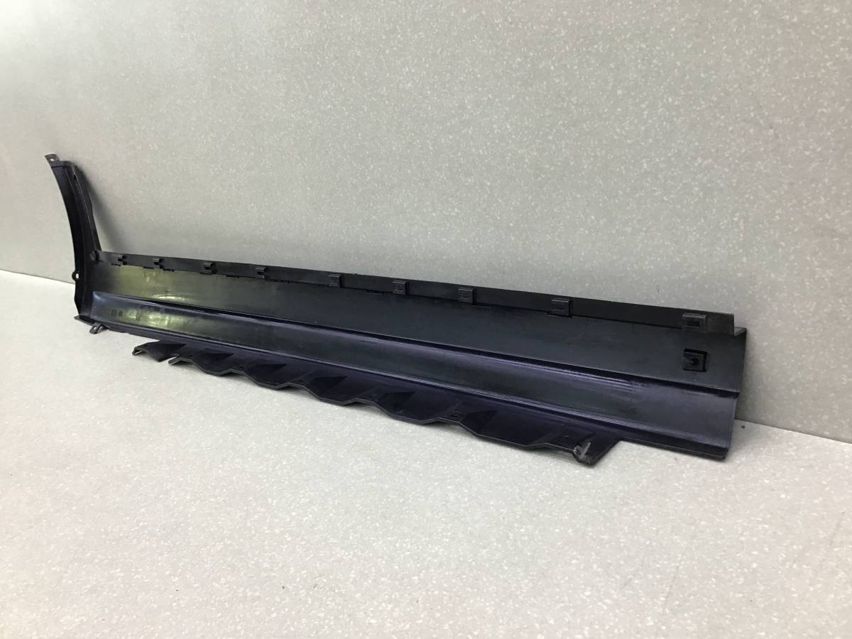 Накладка на порог (наружная) BMW X3 E83 2004-2010 Накладка на порог (наружная) BMW X3 E83 2004-2010