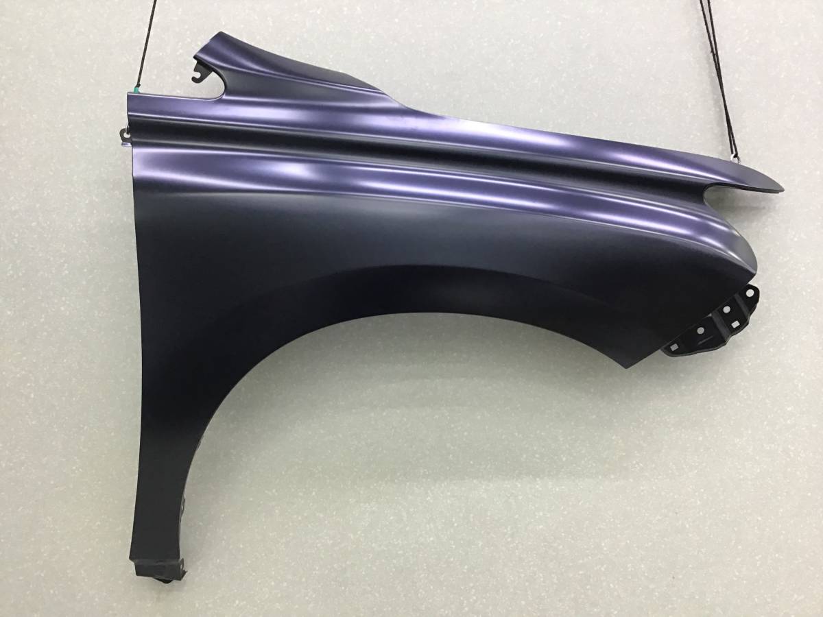 Крыло переднее правое Lexus RX 350 /450h (GGL15) 2008-2015 Крыло переднее правое Lexus RX 350 /450h (GGL15) 2008-2015