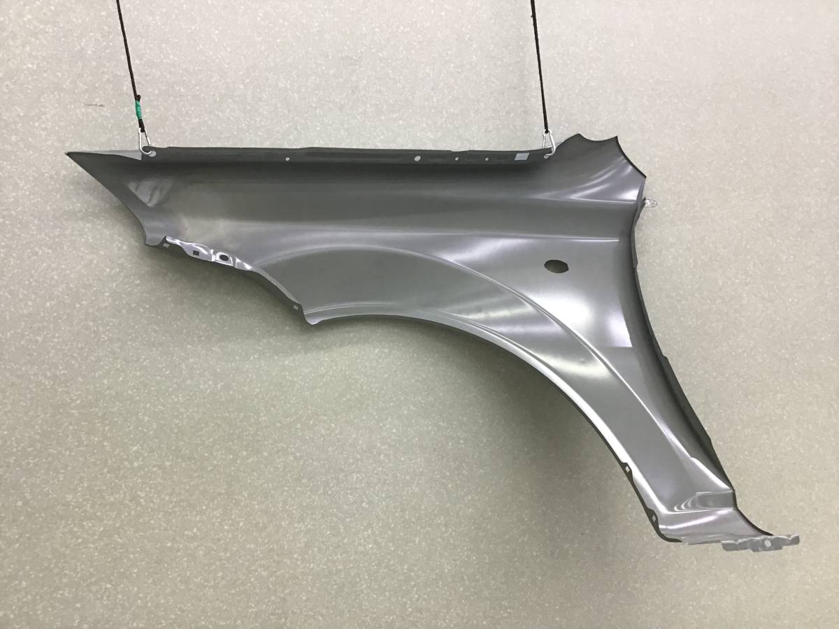 Крыло переднее правое Chevrolet Lacetti (J200) 2003-2013 Крыло переднее правое Chevrolet Lacetti (J200) 2003-2013