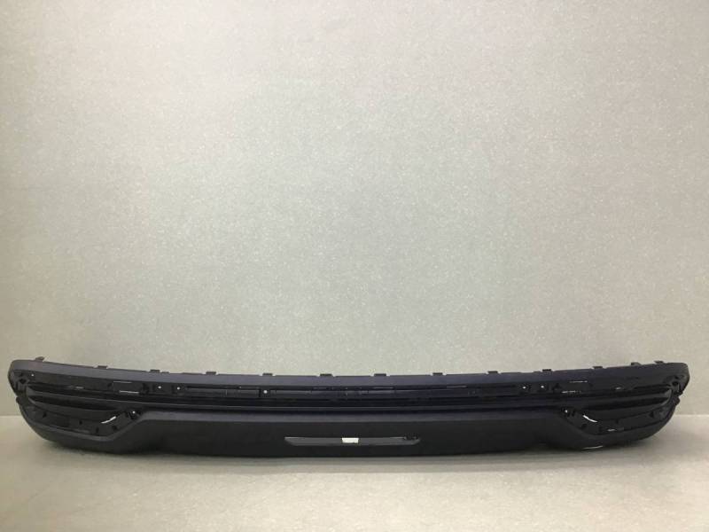 Юбка задняя Haval M6 2021> Юбка задняя Haval M6 2021>