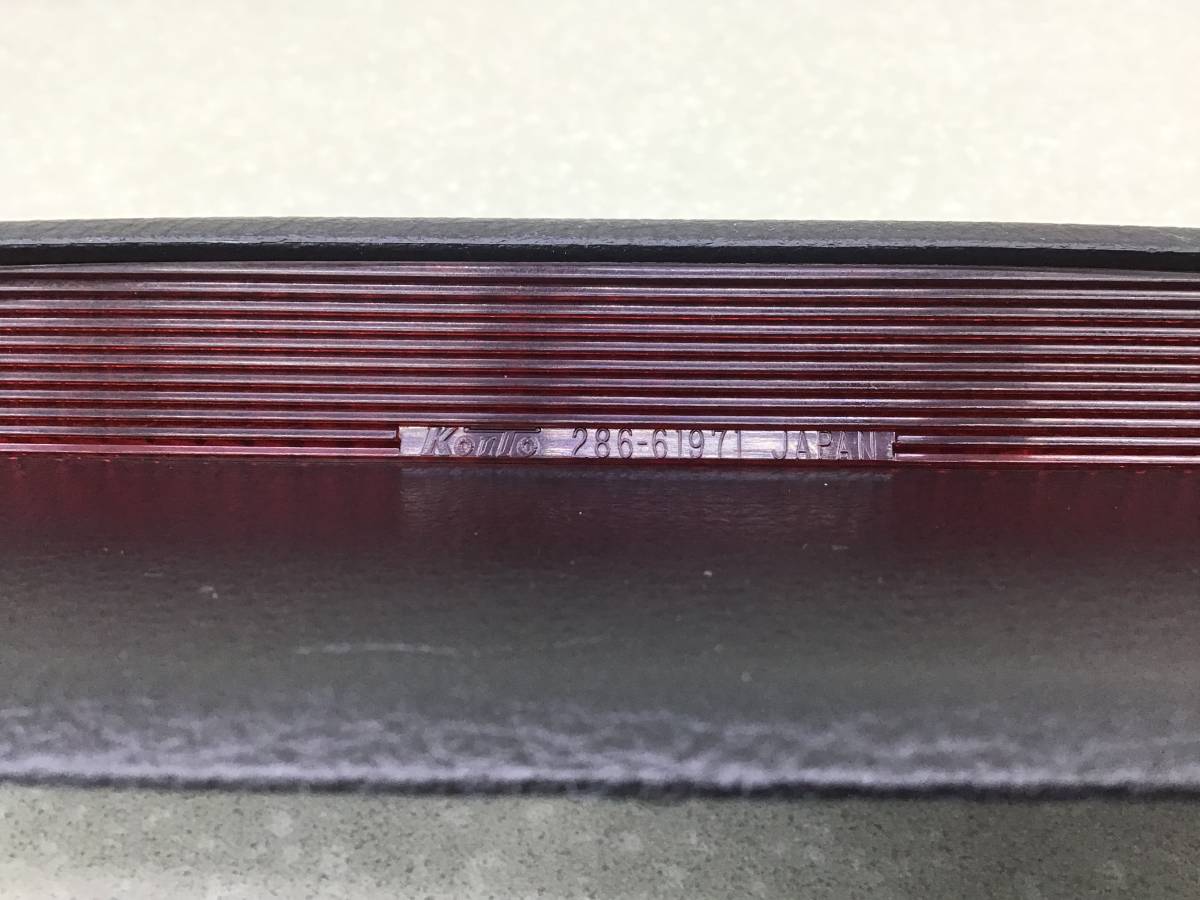 Фонарь задний (стоп сигнал) Mazda 6 (GG) 2002-2007 Фонарь задний (стоп сигнал) Mazda 6 (GG) 2002-2007