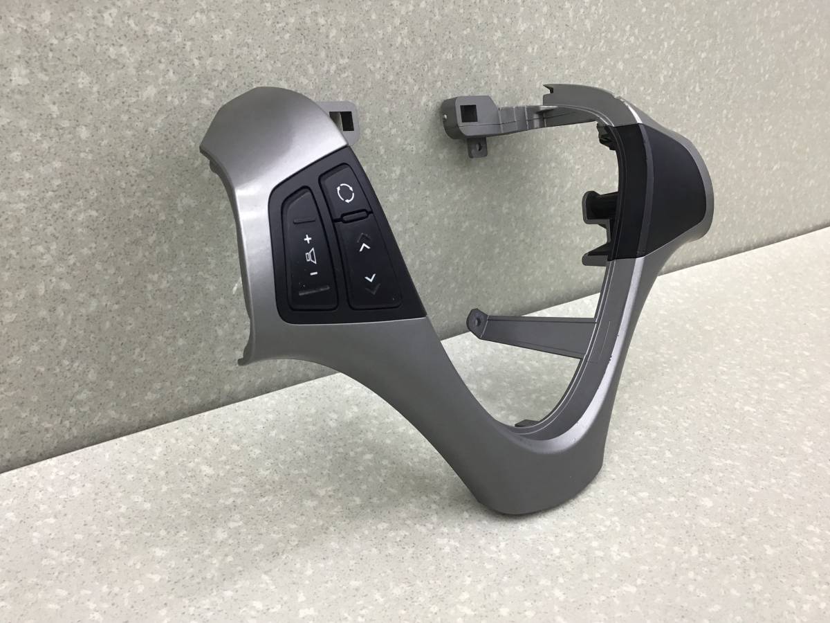 Кнопки мультируля Hyundai i30 (FD) 2007-2012 Кнопки мультируля Hyundai i30 (FD) 2007-2012