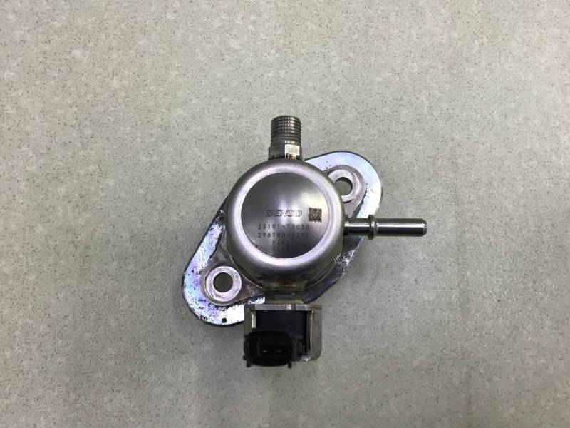 ТНВД Toyota Land Cruiser (J300) 2021>