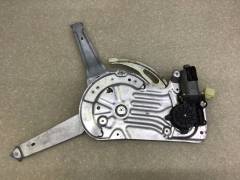 Стеклоподъемник электр. передний правый Volvo XC90 (C_24, C_30, C_59, C_71, C_95) 2002-2015