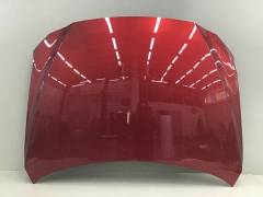 Капот Mazda CX-5 (KF) 2017>