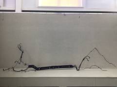 Трубка тормозная Hyundai Solaris 2 (HCR) 2017-2020