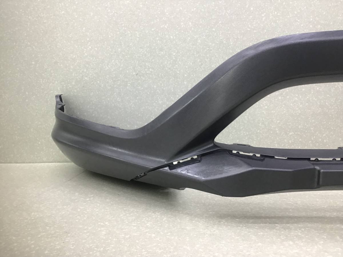Юбка передняя Honda CR-V 4 (RM4) 2011-2018 Юбка передняя Honda CR-V 4 (RM4) 2011-2018