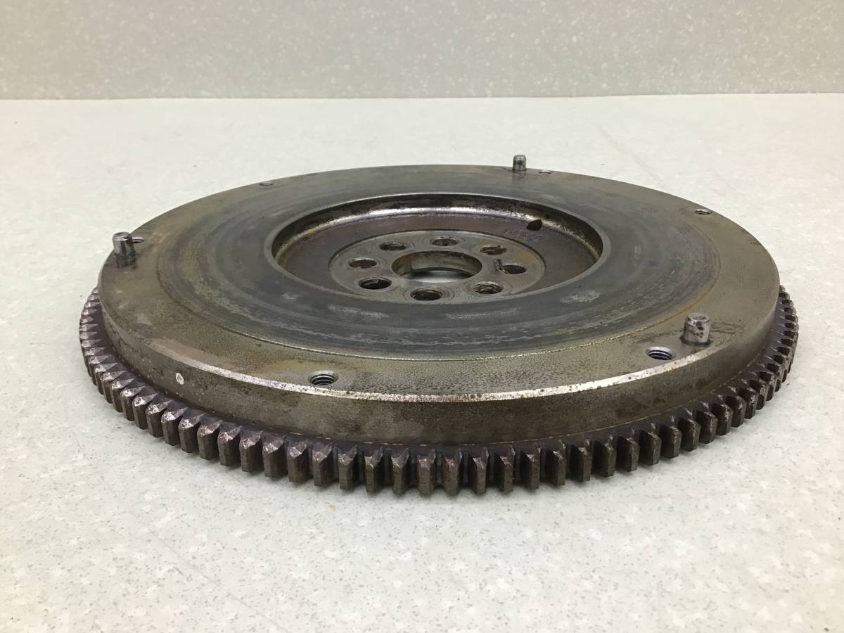 Маховик Toyota Rav 4 (A30) 2006-2013