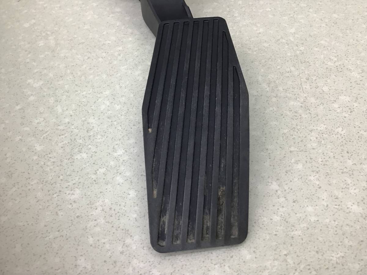 Педаль газа Chevrolet Cruze (J300) 2009-2016