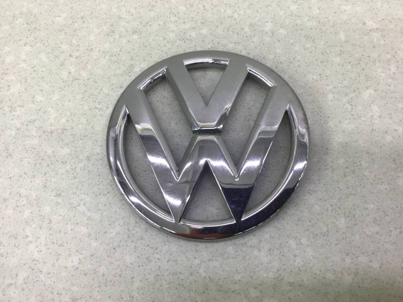 Эмблема Volkswagen Scirocco 2009-2015 Эмблема Volkswagen Scirocco 2009-2015