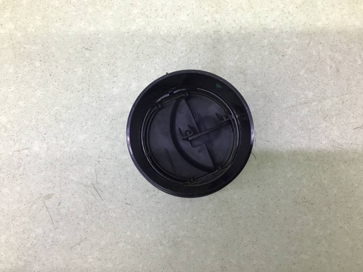 Дефлектор воздушный Nissan Terrano 3 (D10) 2014-2022