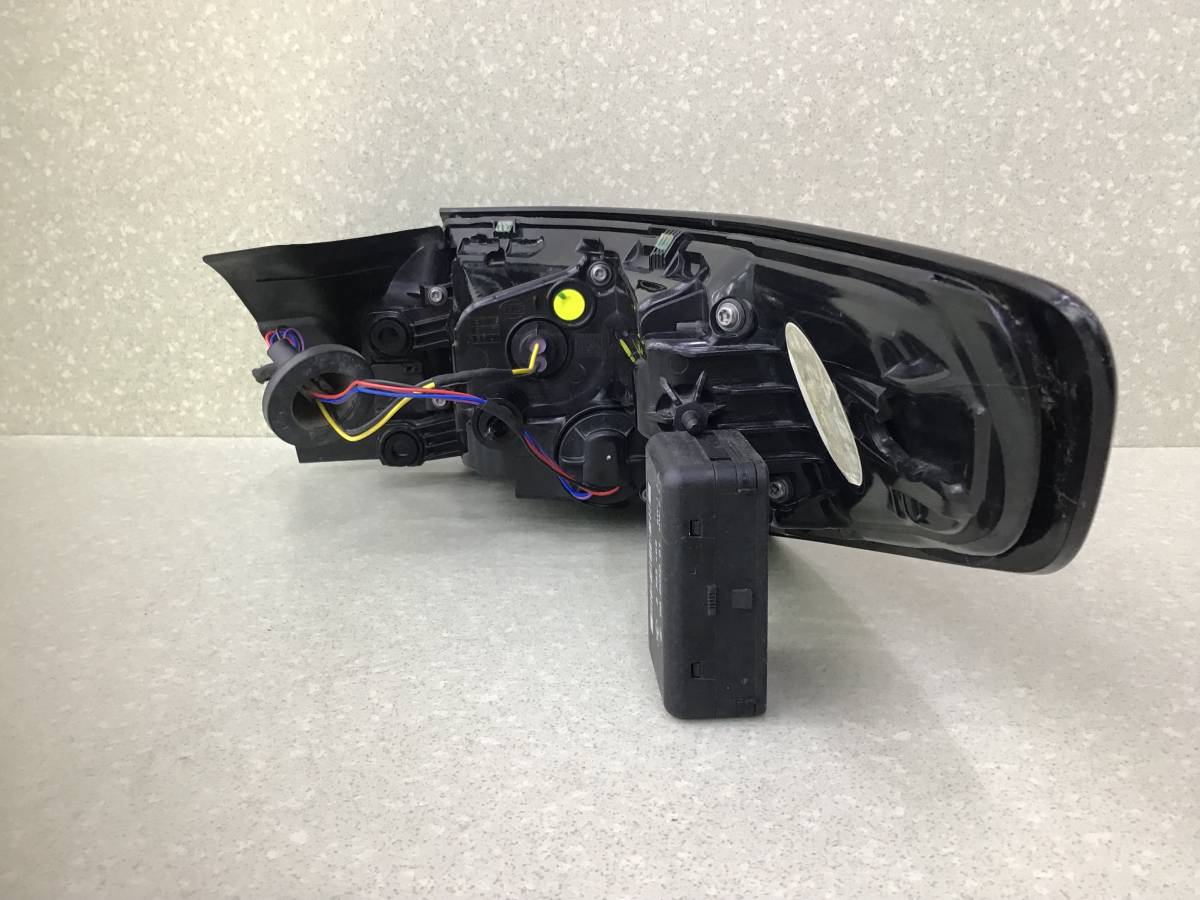 Фонарь задний наружный левый EXEED TXL (M32T) 2019-н.в. Фонарь задний наружный левый EXEED TXL (M32T) 2019-н.в.