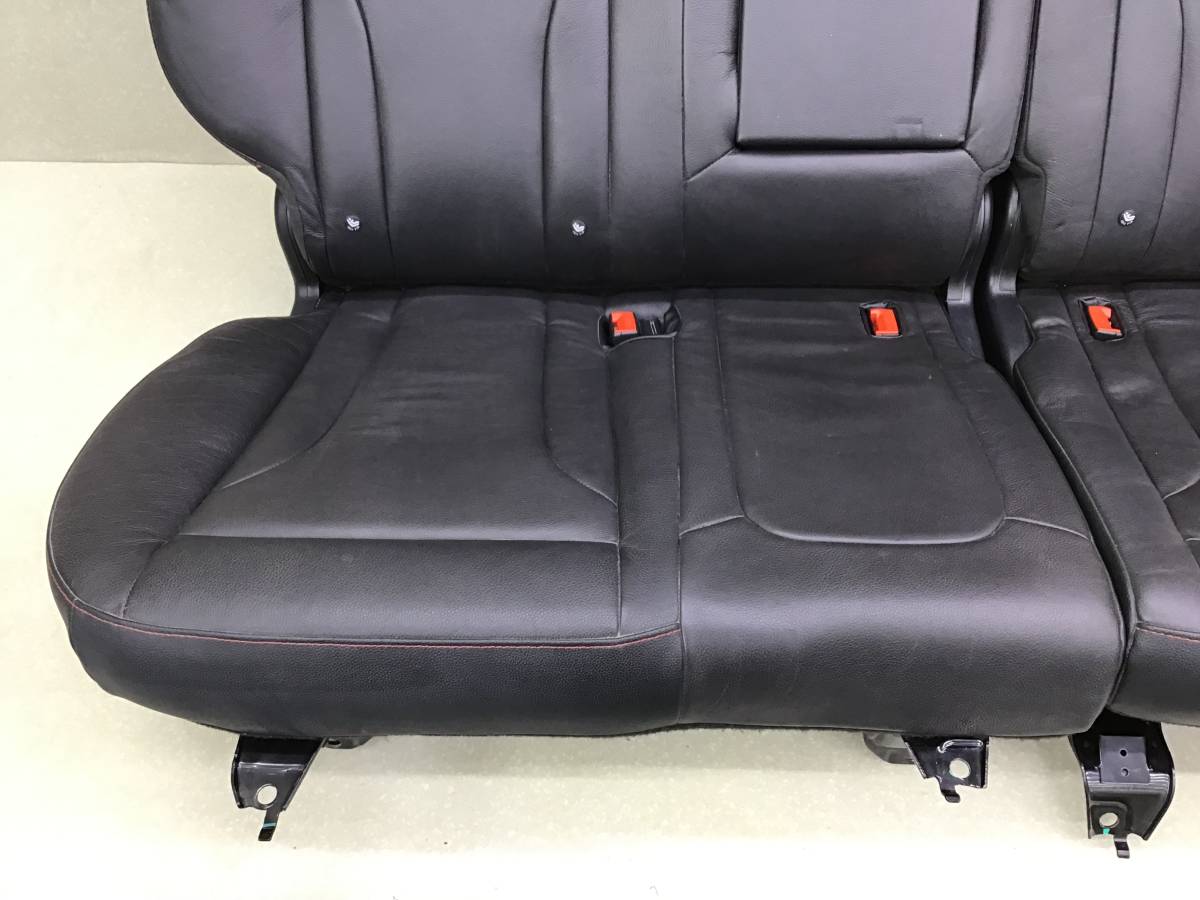Сиденье заднее Haval H6 2013-2020 Сиденье заднее Haval H6 2013-2020
