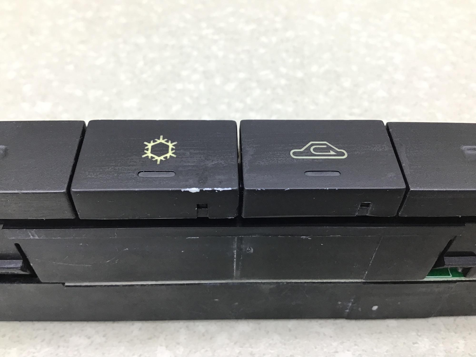 Блок кнопок, Chery Amulet (A15) 2006> Блок кнопок, Chery Amulet (A15) 2006>