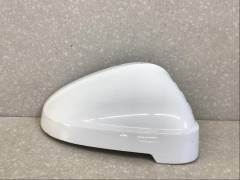 Крышка корпуса зеркала правого Audi A4 (B9) 2015>