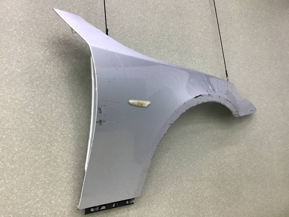 Крыло переднее правое BMW 5-series E60/E61 2003-2009 Крыло переднее правое BMW 5-series E60/E61 2003-2009