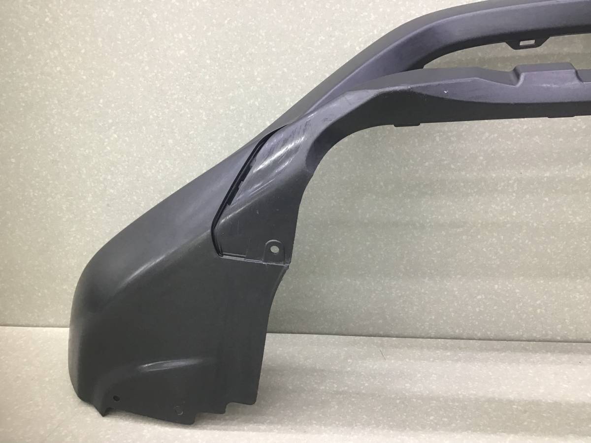 Юбка передняя Honda CR-V 4 (RM4) 2011-2018 Юбка передняя Honda CR-V 4 (RM4) 2011-2018