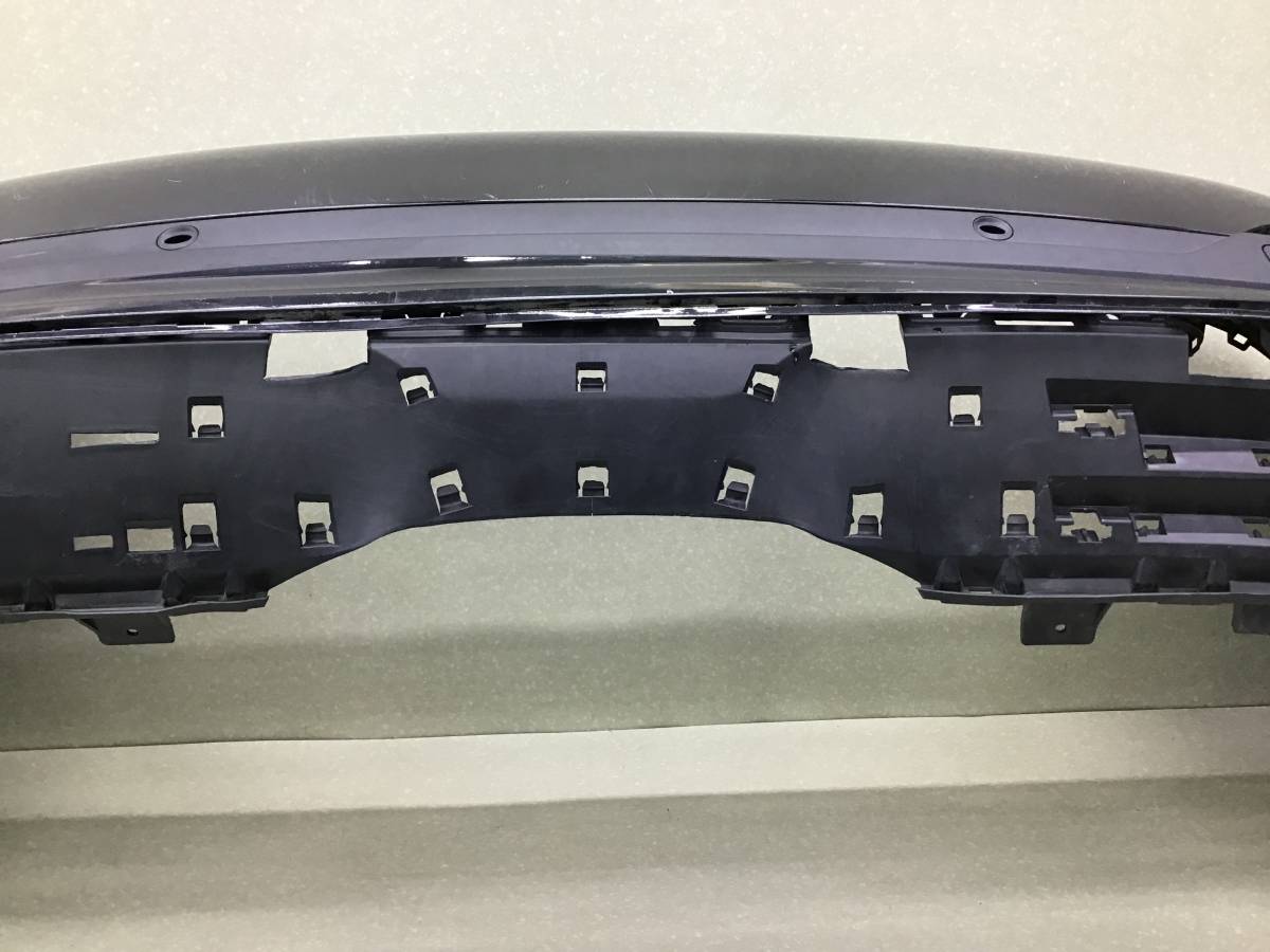 Бампер задний BMW X6 F16/F86 2014> Бампер задний BMW X6 F16/F86 2014>
