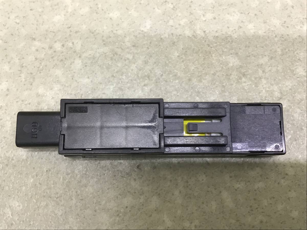 Антенна Lexus GS 300/400/430 (GRS190) 2005-2012 Антенна Lexus GS 300/400/430 (GRS190) 2005-2012