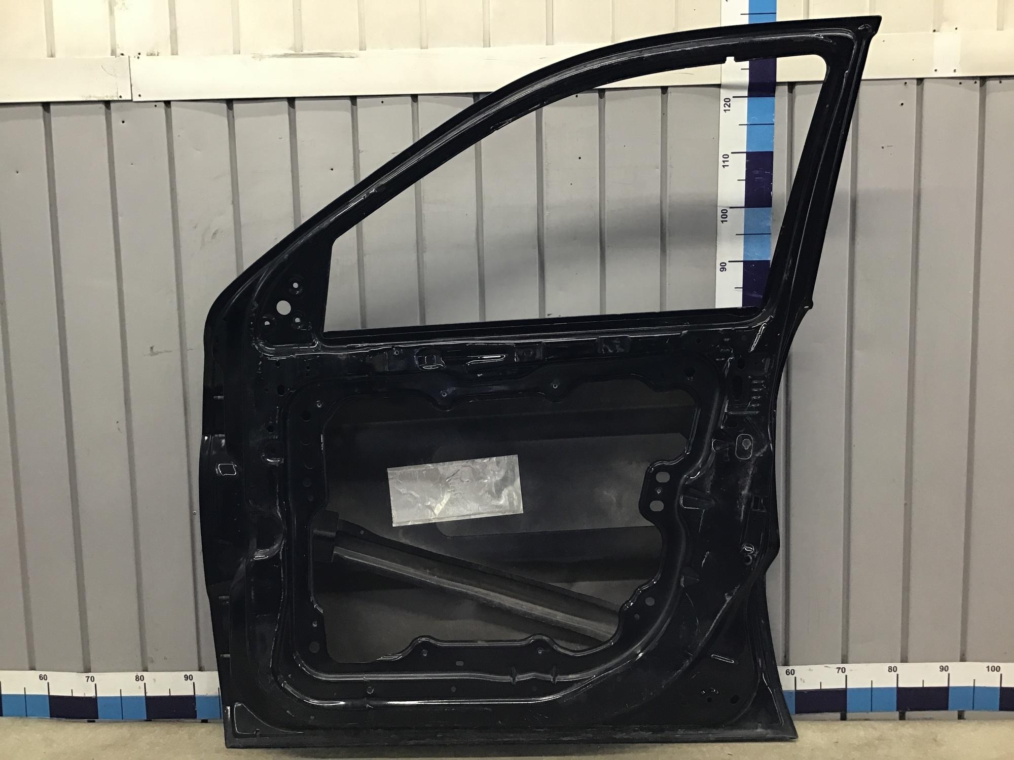 Дверь передняя правая, Jeep Grand Cherokee (WK2) 2010>