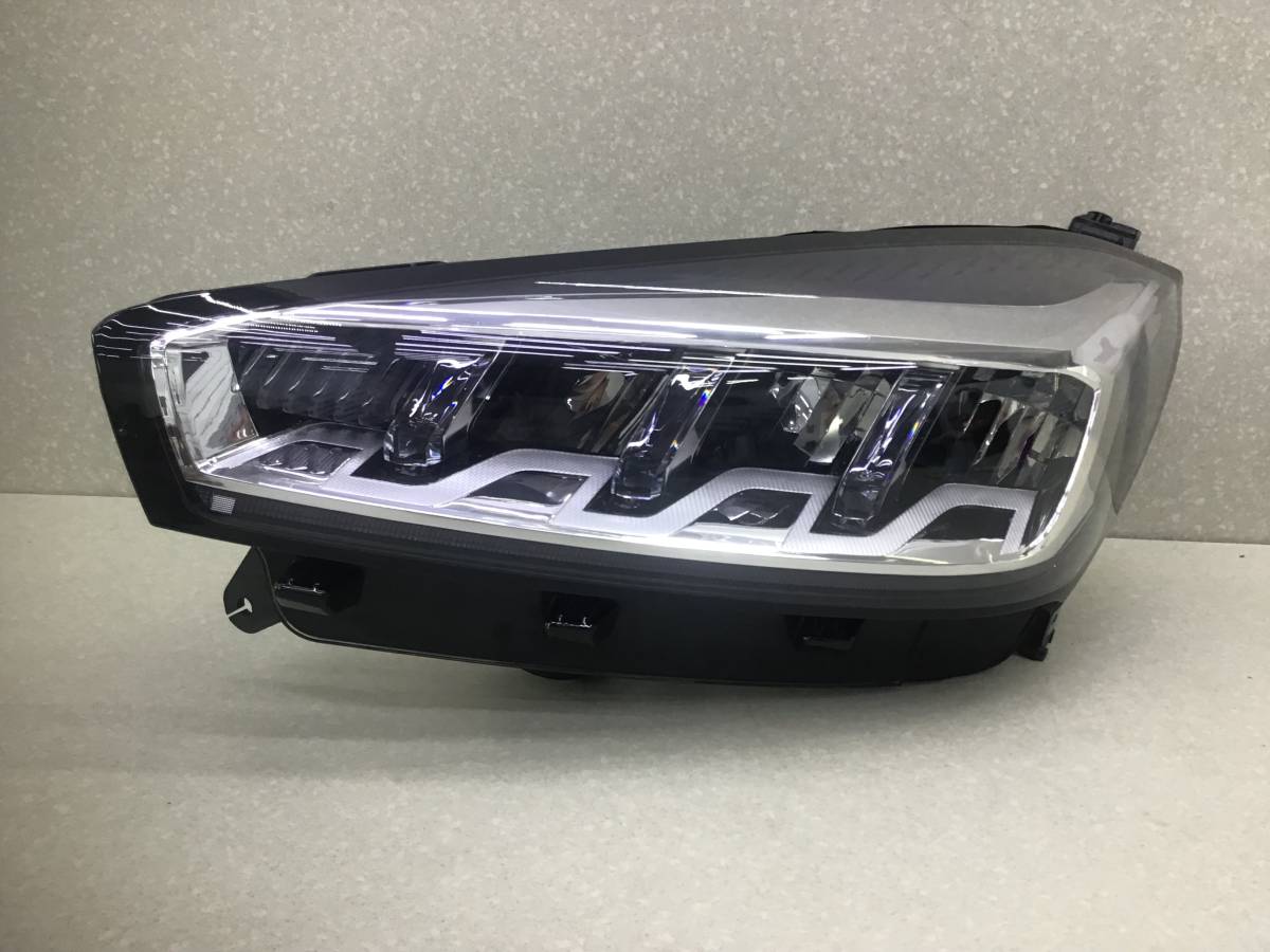 Фара левая Chery Tiggo 7 Pro (T1E) 2019-н.в. Фара левая Chery Tiggo 7 Pro (T1E) 2019-н.в.