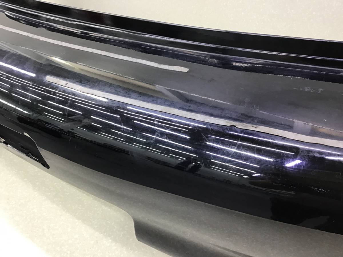 Бампер задний Infiniti QX56/QX80 (Z62) 2010> Бампер задний Infiniti QX56/QX80 (Z62) 2010>